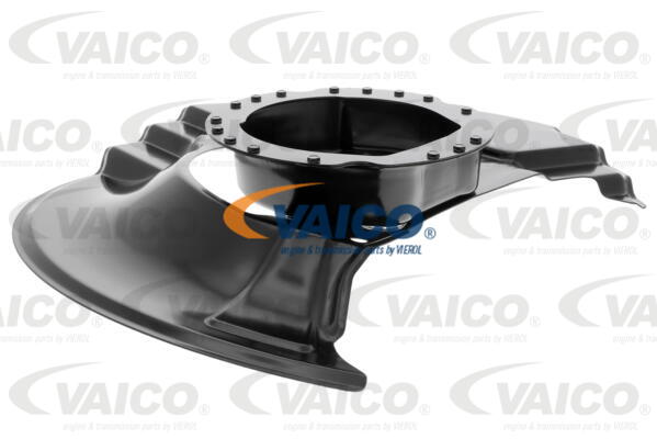 Déflecteur de disque de frein VAICO V20-3441