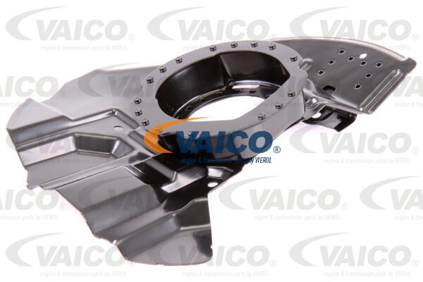 Déflecteur de disque de frein VAICO V20-3442