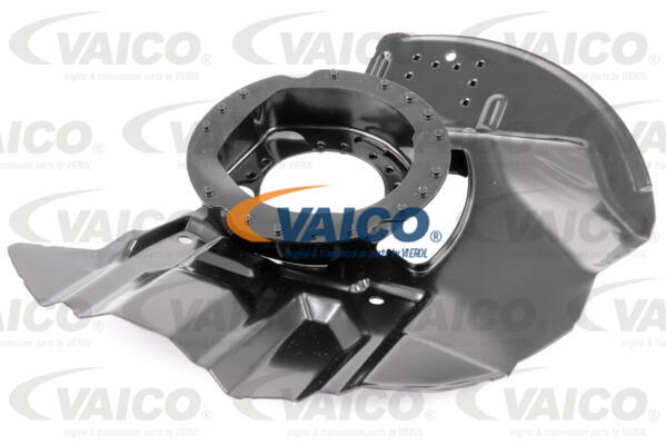 Déflecteur de disque de frein VAICO V20-3443