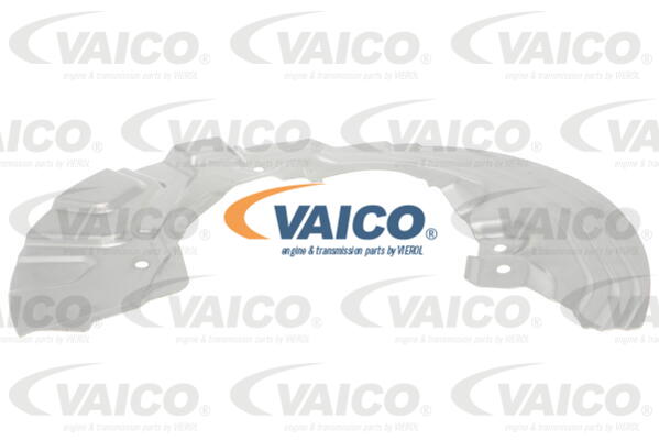 Déflecteur de disque de frein VAICO V20-3444