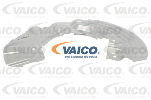 Déflecteur de disque de frein VAICO V20-3445