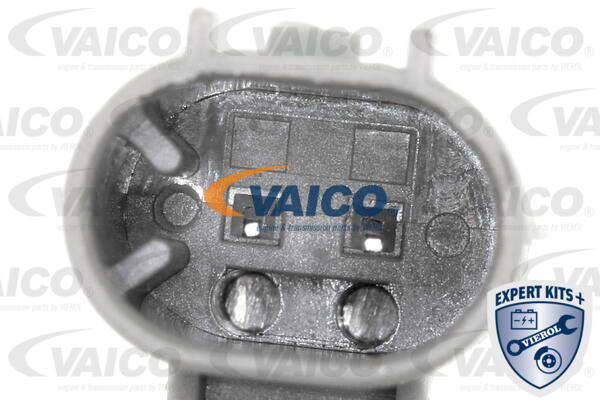 Vase d'expansion de liquide de refroidissement VAICO V20-3455