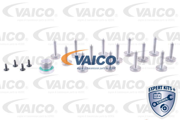 Filtre hydraulique pour boîte automatique VAICO V20-3478