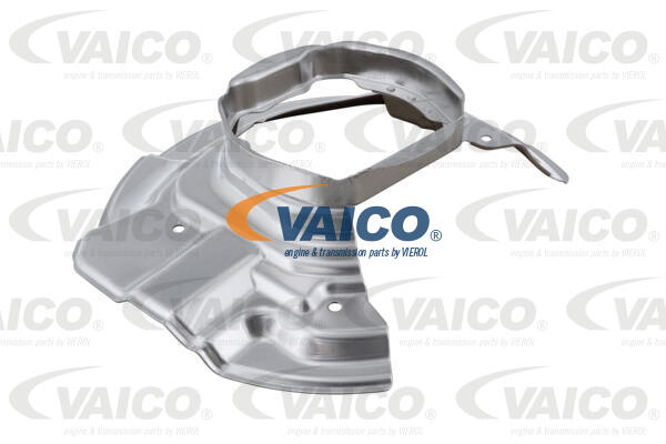Déflecteur de disque de frein VAICO V20-3548