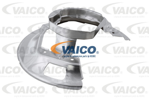 Déflecteur de disque de frein VAICO V20-3549