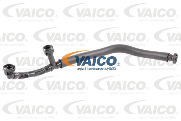 Tuyau de ventilation de carter-moteur VAICO V20-3578