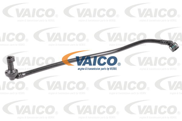 Tuyau de ventilation de carter-moteur VAICO V20-3580