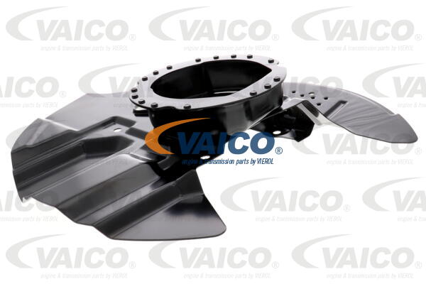 Déflecteur de disque de frein VAICO V20-3588