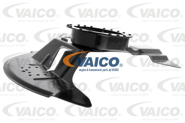 Déflecteur de disque de frein VAICO V20-3589