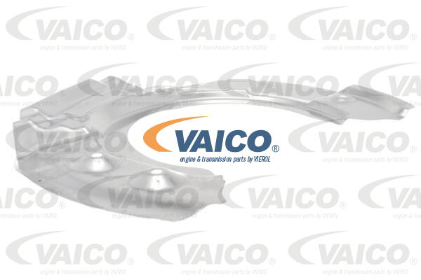 Déflecteur de disque de frein VAICO V20-3590
