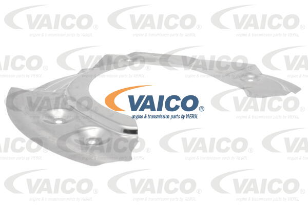 Déflecteur de disque de frein VAICO V20-3591