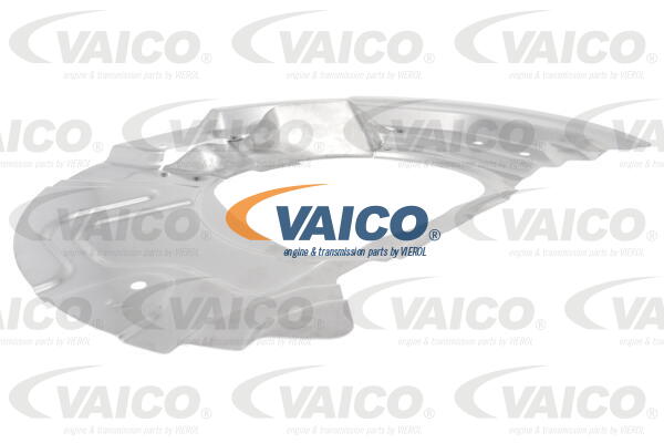 Déflecteur de disque de frein VAICO V20-3593