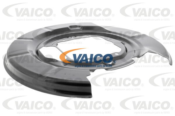 Déflecteur de disque de frein VAICO V20-3594