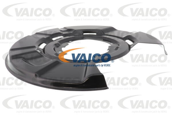 Déflecteur de disque de frein VAICO V20-3596
