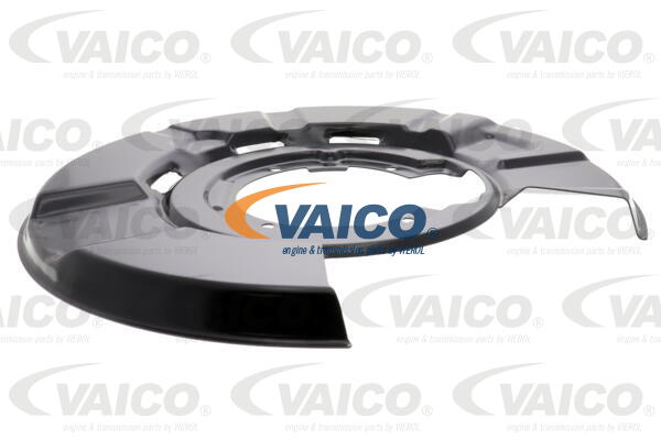 Déflecteur de disque de frein VAICO V20-3597