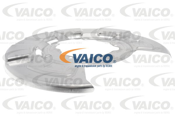 Déflecteur de disque de frein VAICO V20-3598