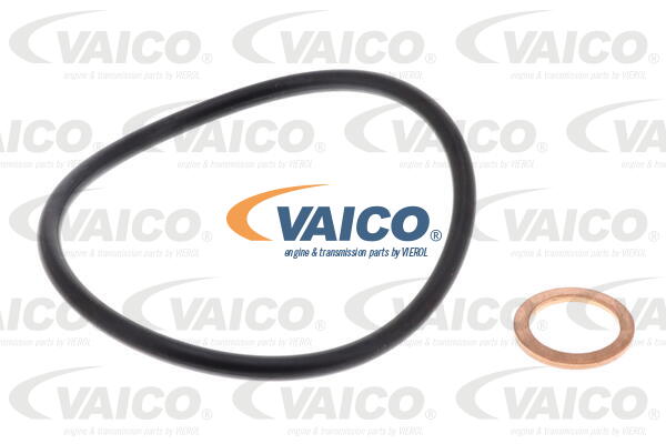 Boitier de filtre à huile VAICO V20-3603