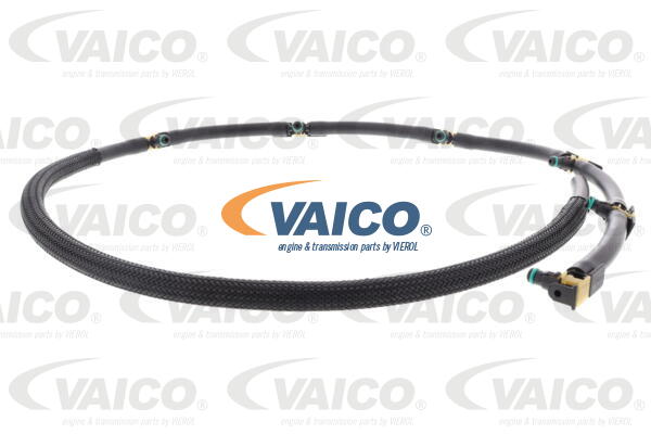Tuyau retour injecteur VAICO V20-3607