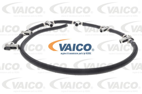 Tuyau retour injecteur VAICO V20-3608