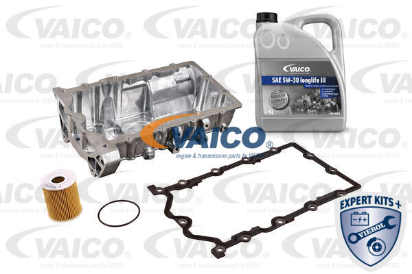 Kit de réparation carter d'huile VAICO V20-3629