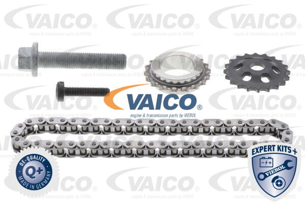 Kit chaînes de pompe à huile VAICO V20-3922