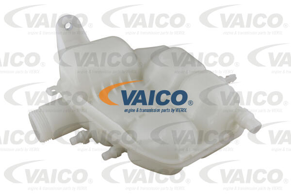 Vase d'expansion de liquide de refroidissement VAICO V20-3969