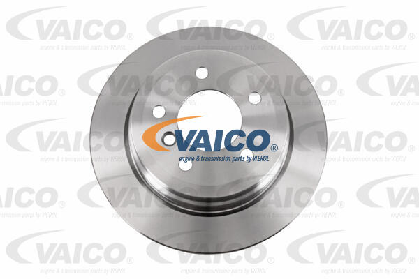 Jeu de 2 disques de frein VAICO V20-40054