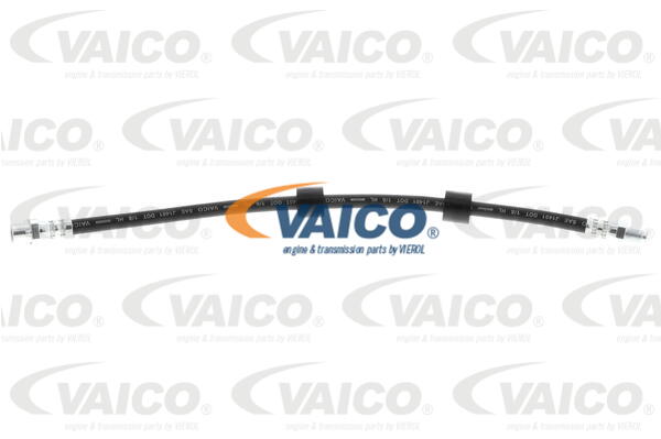 Lot de 2 flexibles de frein VAICO V20-4102
