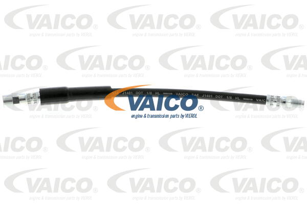 Lot de 2 flexibles de frein VAICO V20-4104