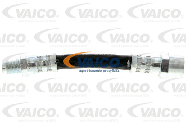 Lot de 2 flexibles de frein VAICO V20-4106