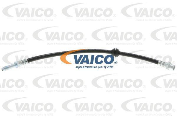 Lot de 2 flexibles de frein VAICO V20-4107