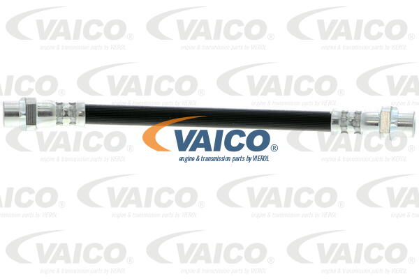 Lot de 2 flexibles de frein VAICO V20-4109