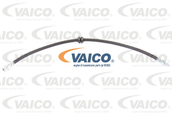 Lot de 2 flexibles de frein VAICO V20-4119