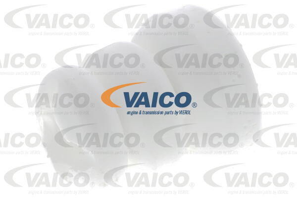 Lot de 2 butées élastique de suspension VAICO V20-4128