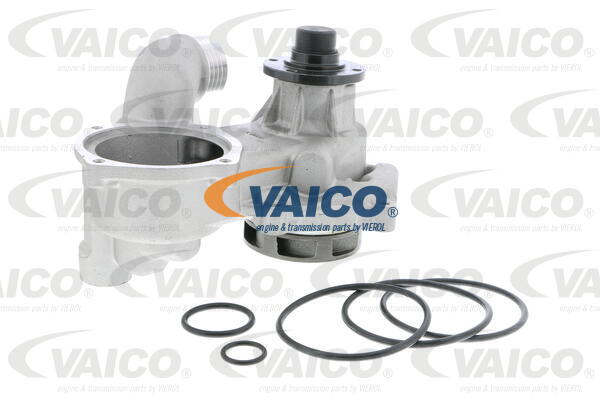 Pompe à eau VAICO V20-50014