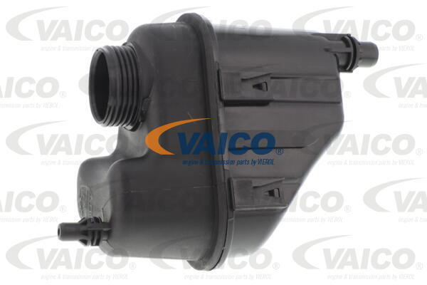 Vase d'expansion de liquide de refroidissement VAICO V20-5116