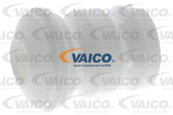 Lot de 2 butées élastique de suspension VAICO V20-6100-1
