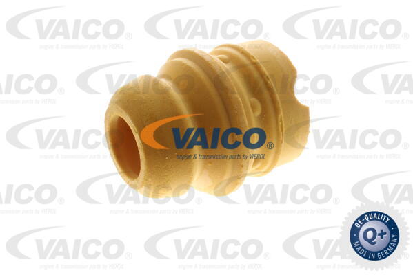 Lot de 2 butées élastique de suspension VAICO V20-6129