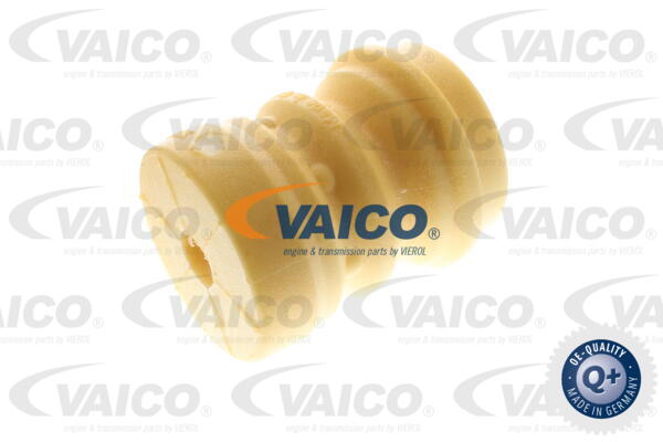 Lot de 2 butées élastique de suspension VAICO V20-6131