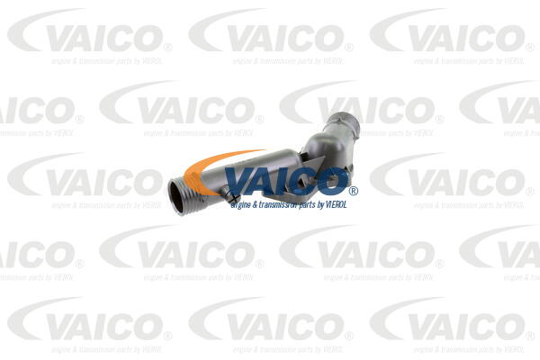 Bride de liquide de refroidissement VAICO V20-7152