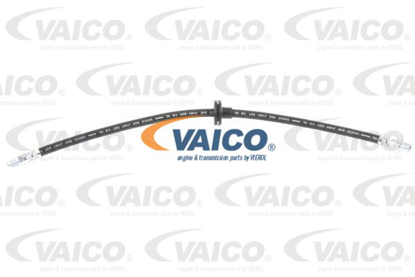 Lot de 2 flexibles de frein VAICO V20-7361