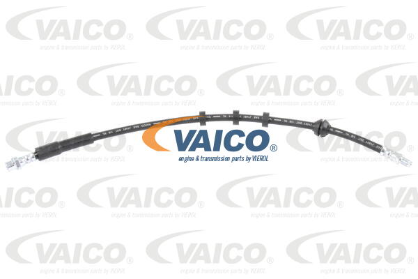 Lot de 2 flexibles de frein VAICO V20-7363