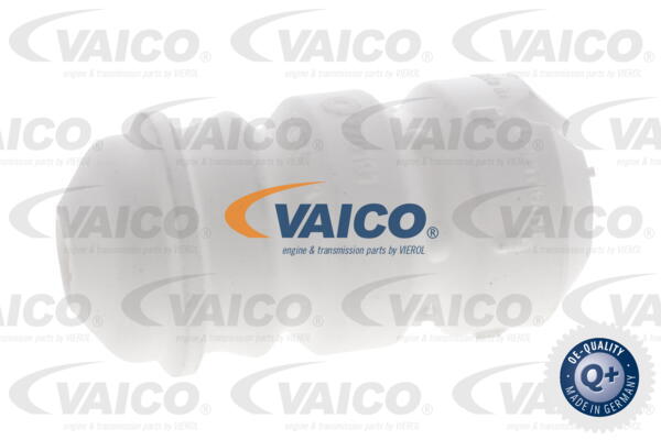 Lot de 2 butées élastique de suspension VAICO V20-7376