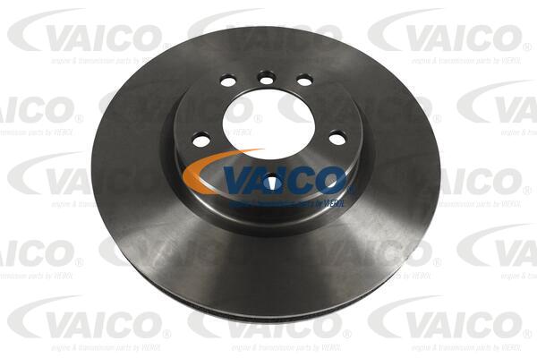 Disque de frein VAICO V20-80030 (Vendu à l'unité)