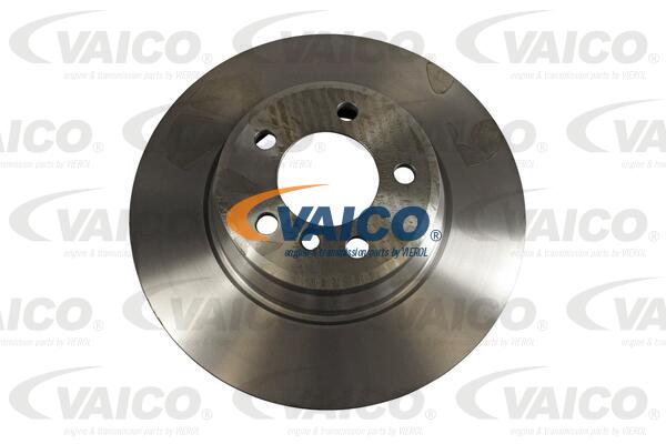 Disque de frein VAICO V20-80061 (Vendu à l'unité)
