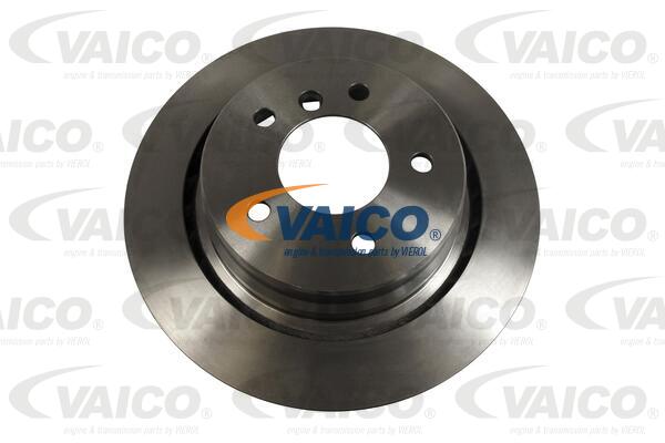Disque de frein VAICO V20-80068 (Vendu à l'unité)