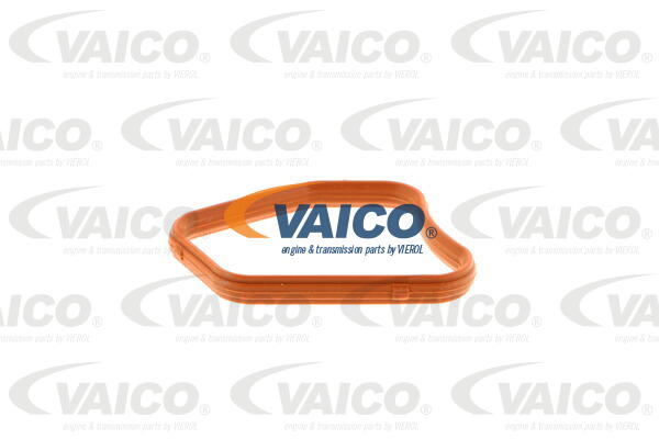 Bride de liquide de refroidissement VAICO V20-8149