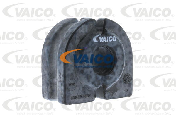 Silentbloc de barre stabilisatrice VAICO V20-9704