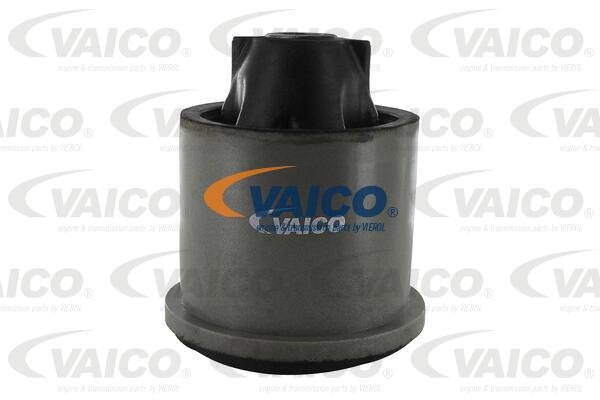 Silentbloc d'essieu VAICO V21-0014 (vendu à l'unité)