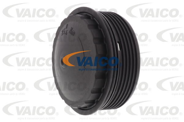 Boitier de filtre à huile VAICO V21-0035